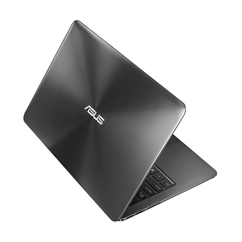 Asus UX305UA-FC003T Black Notebook [13.3 Inch/ i5/ 256GB SSD/ Win 10] Extra diskon 7% setiap hari Extra diskon 5% setiap hari