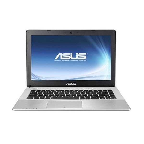 Asus X450JB-WX001D Grey Notebook