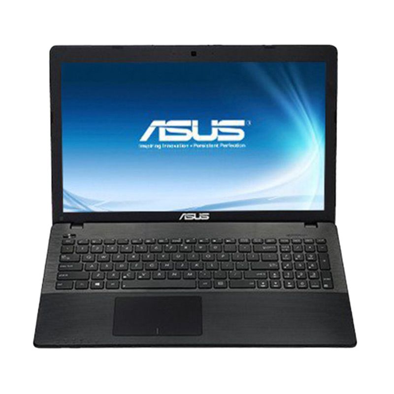 Asus X454WA-VX004D Hitam Notebook [14"/E1-6010/2GB]