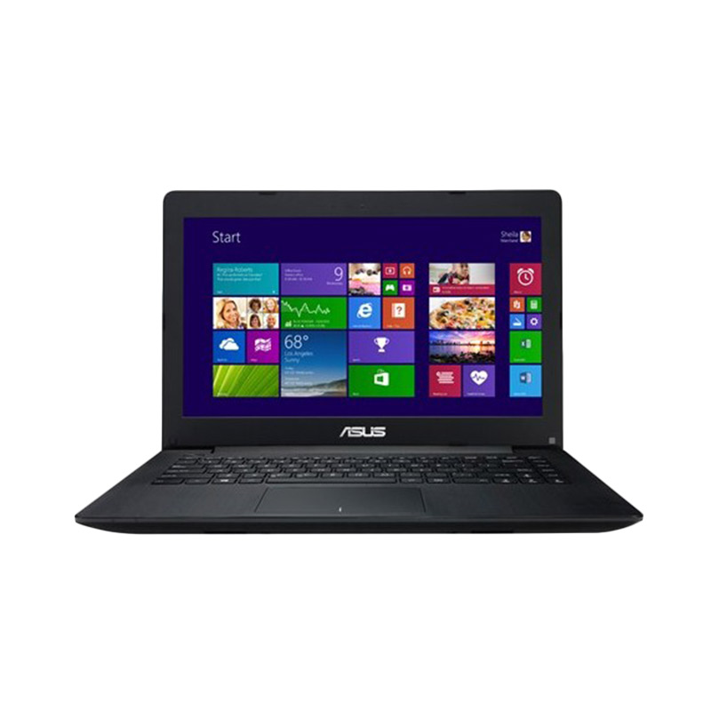 ASUS X454WA-VX024D Notebook - Black