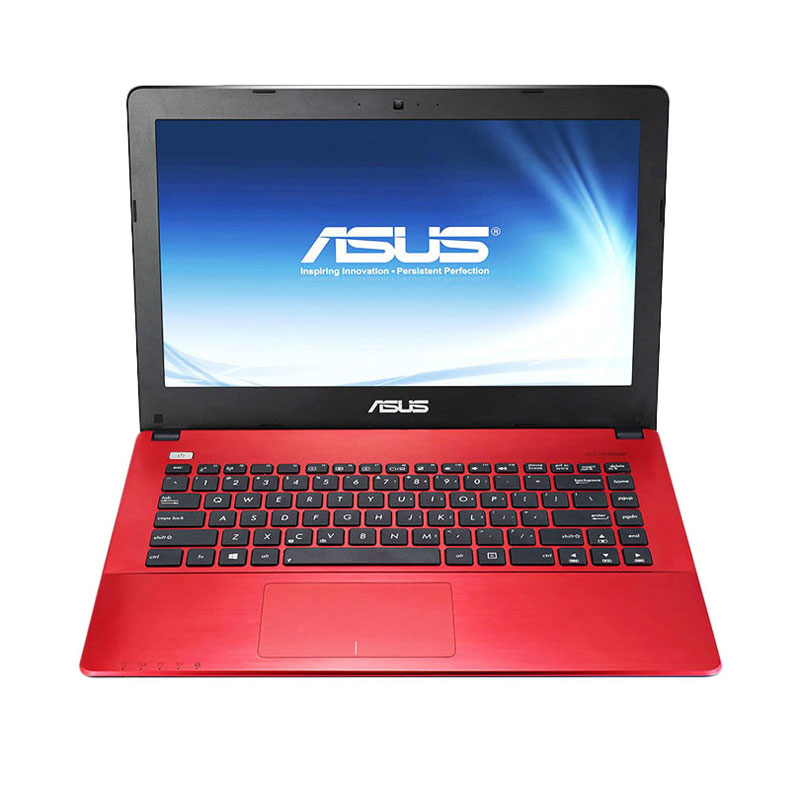 Jual Asus X455LJ- Notebook [8 GB RAM/Intel Core I3 5005U/14 Inch