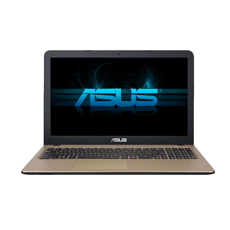 Asus X540LJ -Notebook - Blue Sky