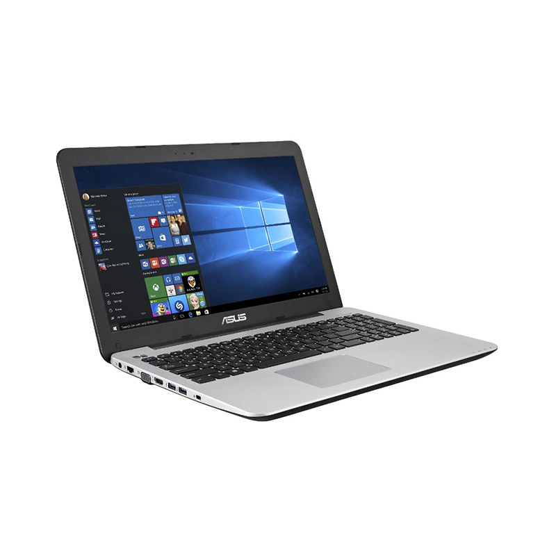 Jual Asus X540LJ-XX682D Notebook - Silver [I3-5005U/ 4GB 