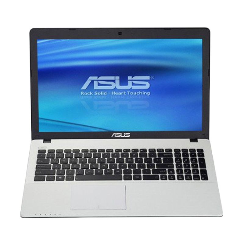Asus X550ZE-XX033D Hitam Notebook [15.6"/AMD A10/4GB]