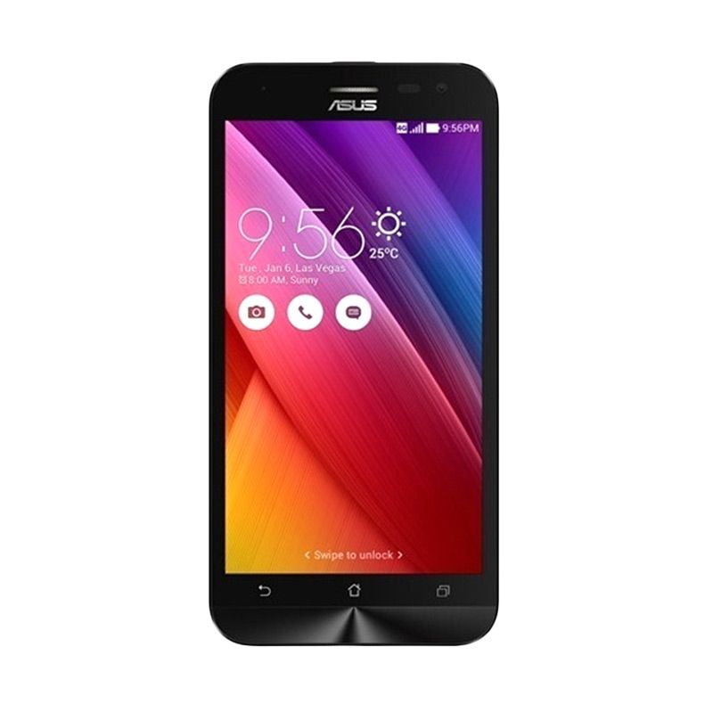 Jual Asus Zenfone 2 Laser ZE500KL Smartphone - Putih [16 