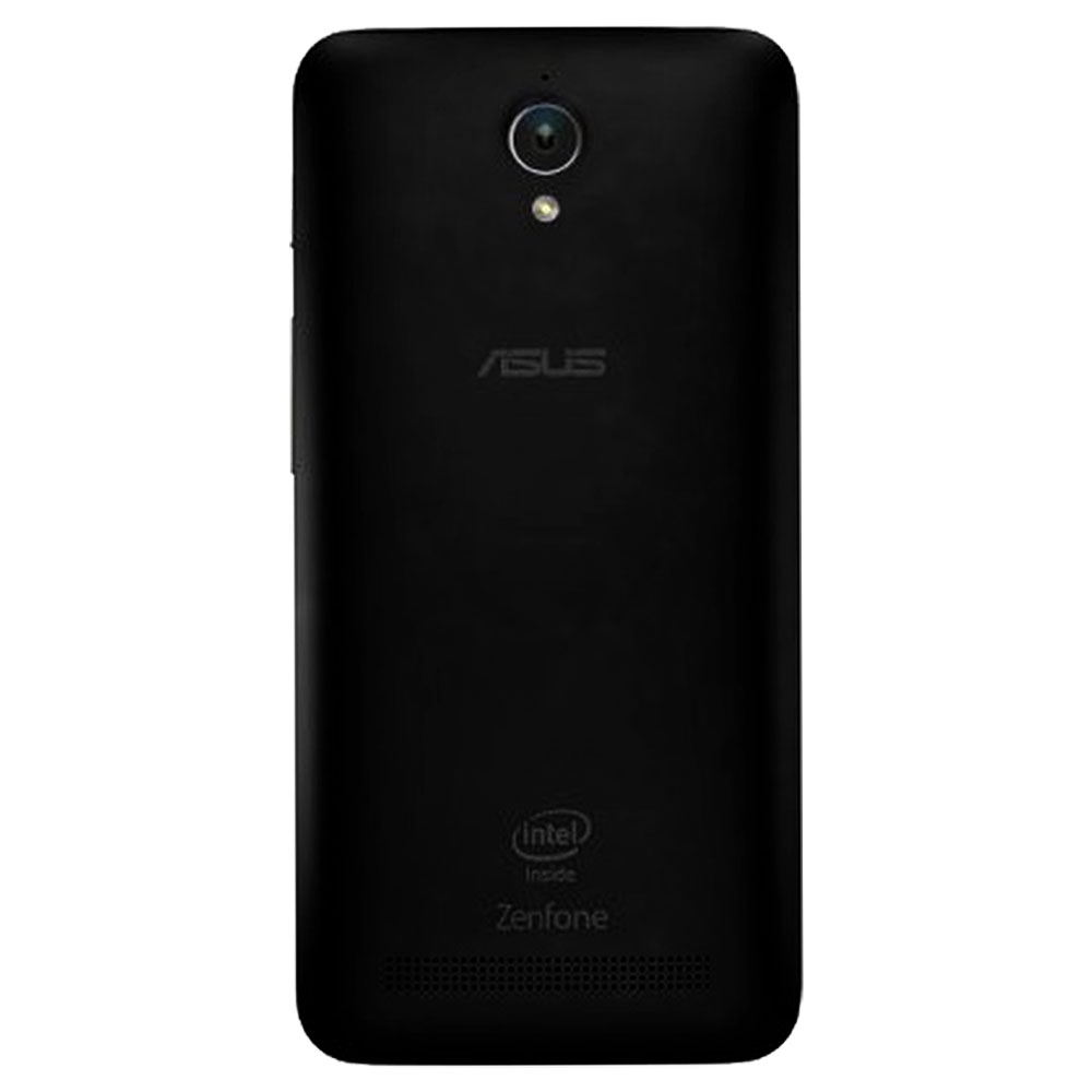 Asus Zenfone C ZC451CG Smartphone - Black [8GB/ 2GB]