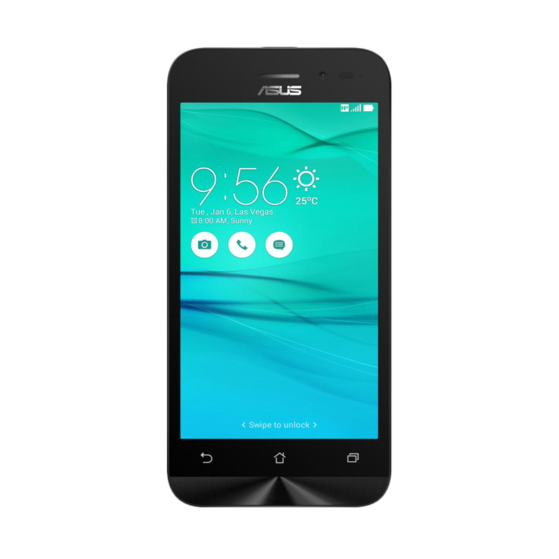 jual asus zenfone go zb452kg smartphone blue 8 gb 1 gb jual asus zenfone go zb452kg smartphone blue 8 gb 1 gb
