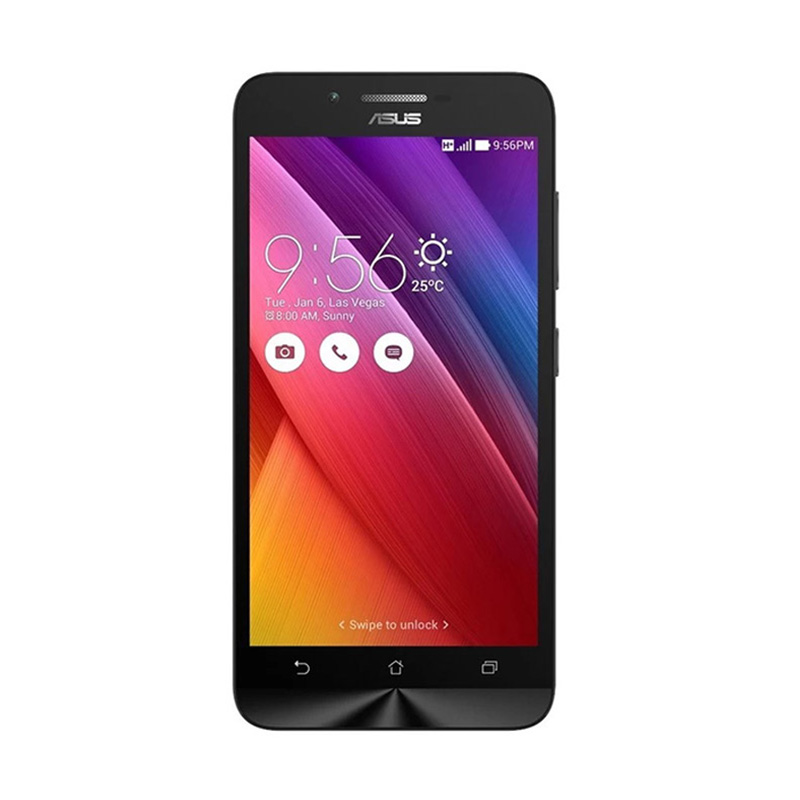 Asus Zenfone Go ZB452KG Smartphone - Silver