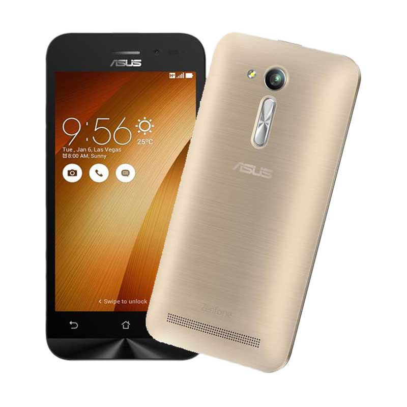 Jual Daily Deals - Asus Zenfone Go ZB452KG Smartphone 