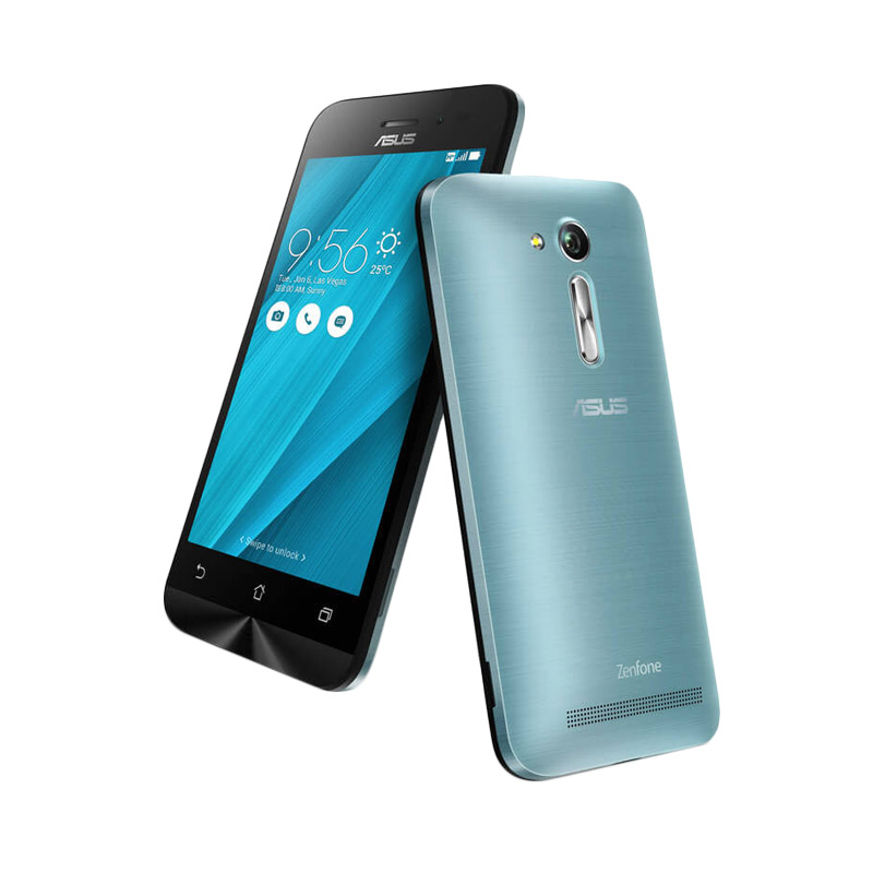 Asus Zenfone Go ZB452KG Smartphone [8 GB]
