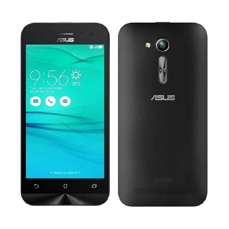 Asus Zenfone Go ZB452KG Smartphone