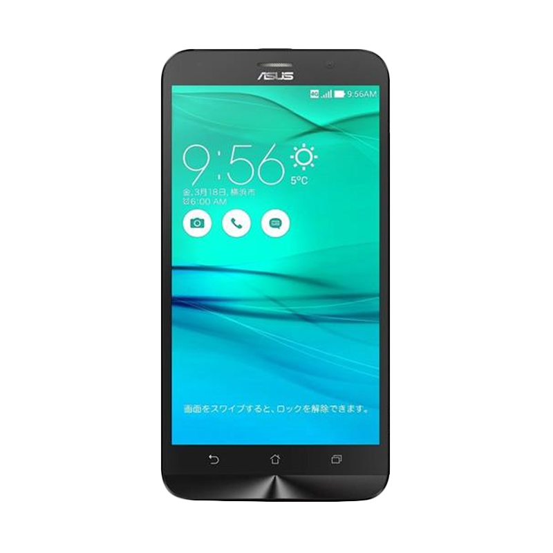 Asus Zenfone Go ZB551KL Smartphone - Black