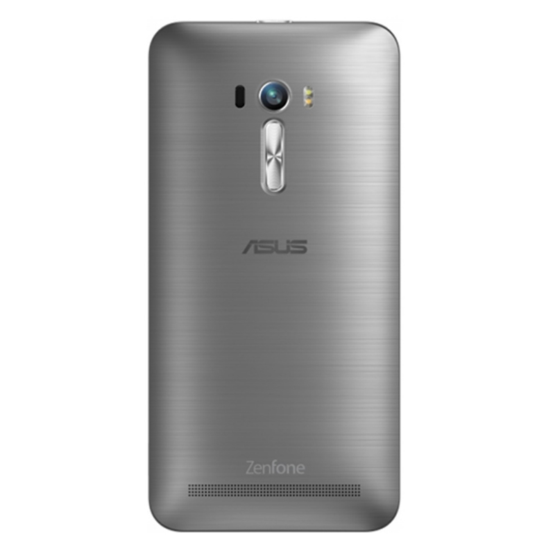 Asus Zenfone Selfie ZD551KL Smartphone - Silver [16GB/ 3GB]