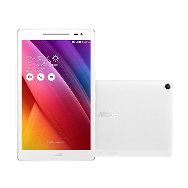 Asus ZenPad 8.0 Tablet - White [32GB/ 2GB]