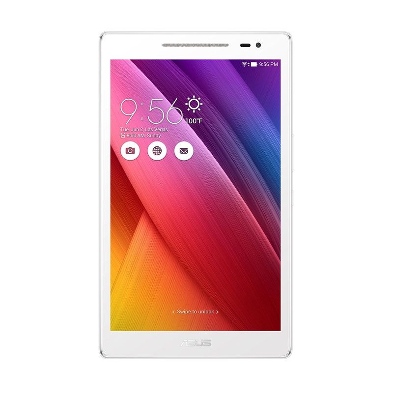 Jual Asus Zenpad 8.0 Z380kl White Tablet [2gb/32gb] Di Seller Blibli.com - Gudang Blibli | Blibli