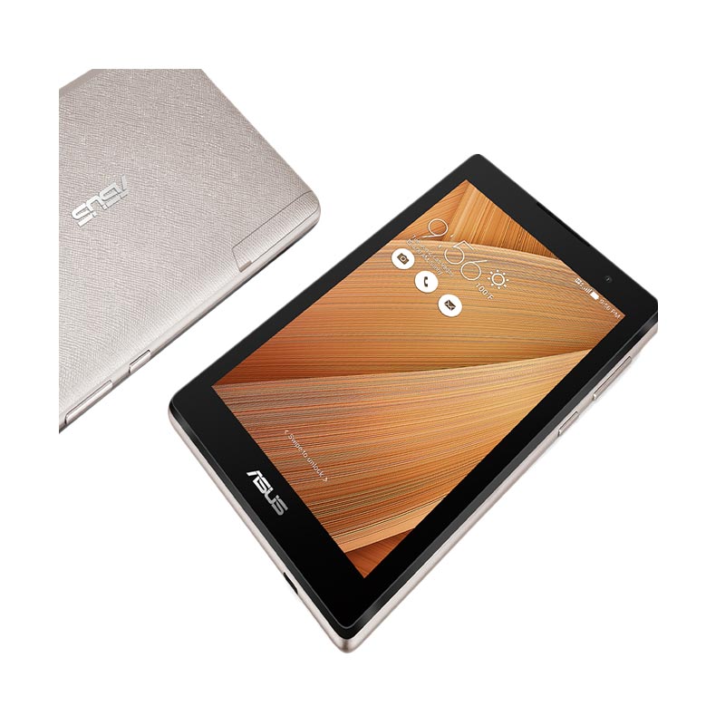 Asus Zenpad C Tablet - Metallic [8GB / 7 inch]