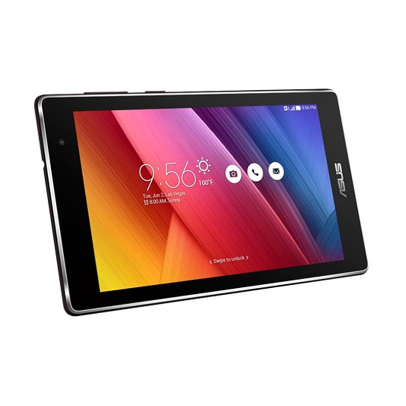 Asus Zenpad Z170CG Tablet - Black [8GB/ 1GB]
