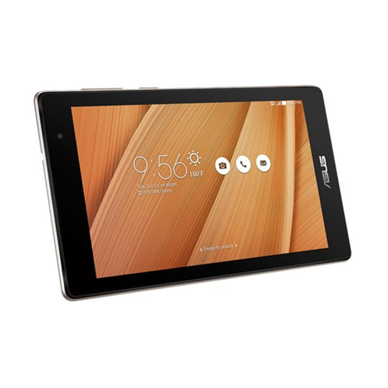 Asus Zenpad Z170CG Tablet - Gold [8GB/ 1GB]