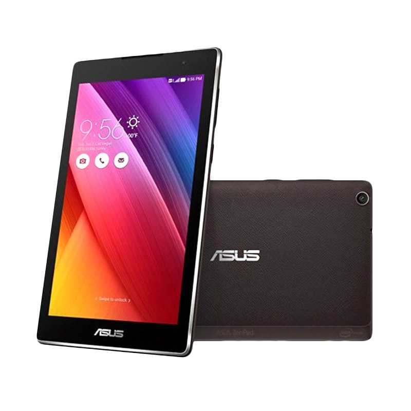 Asus Zenpad Z170CG Tablet - Hitam