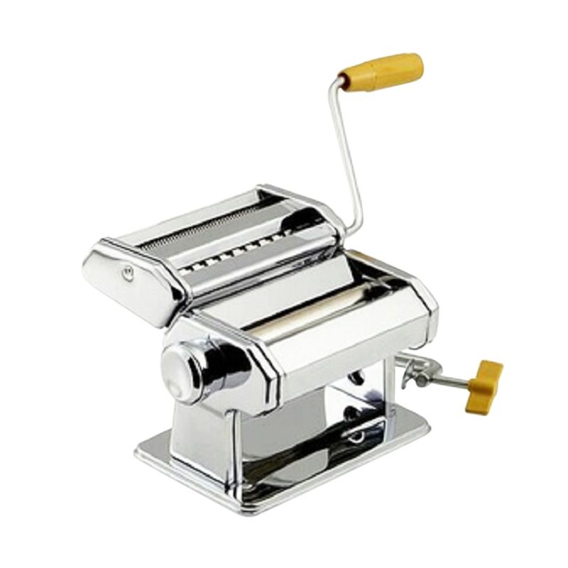 Jual Atlas Marcato Besar Gilingan Mie Silver Online Agustus 2020