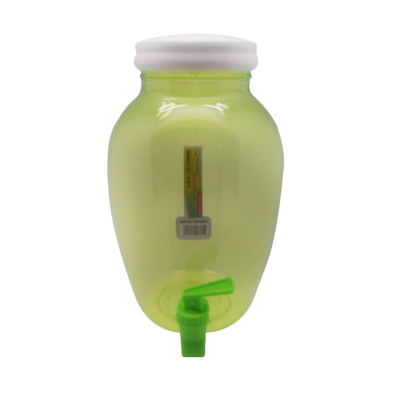 Harga Atria Water Dispenser - Hijau [4.5 L] - PriceNia.com