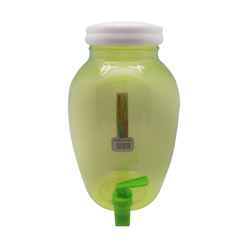 Atria Water Dispenser - Hijau [4.5 L]