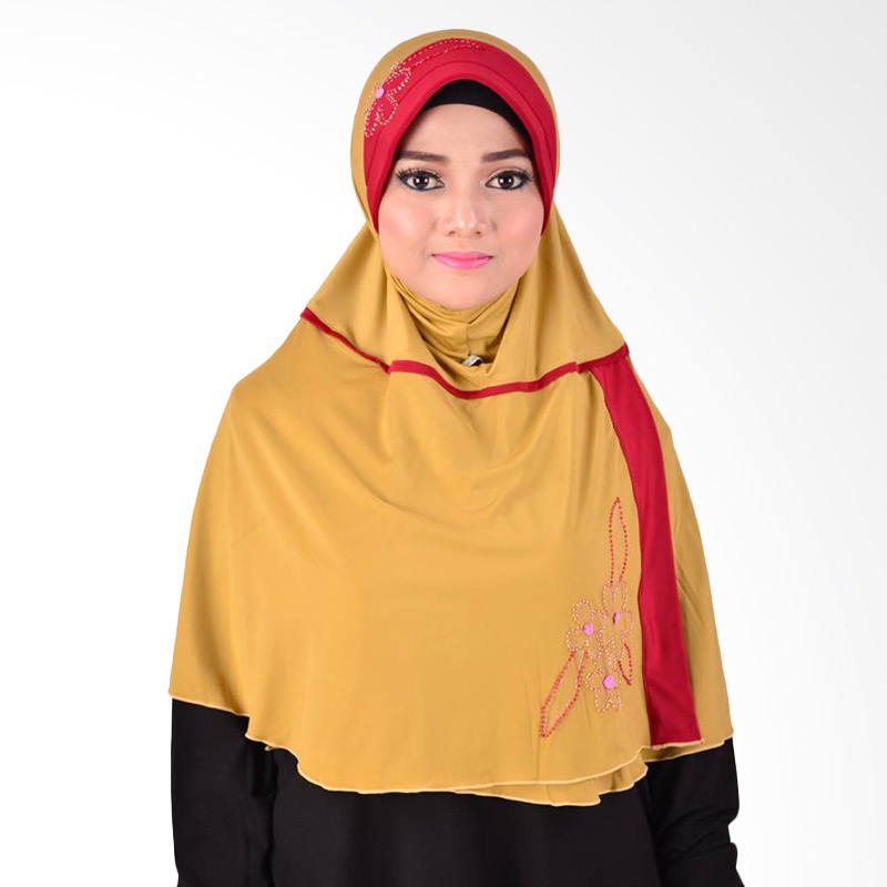 Jual Atteenahijab Alifa Azzahra Hijab - Pemda Online 