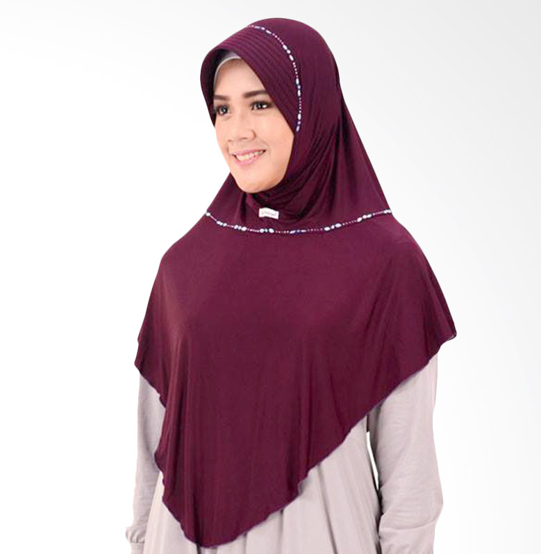 jual atteenahijab alisa amalia ungu tua harga jual atteenahijab alisa amalia ungu tua harga