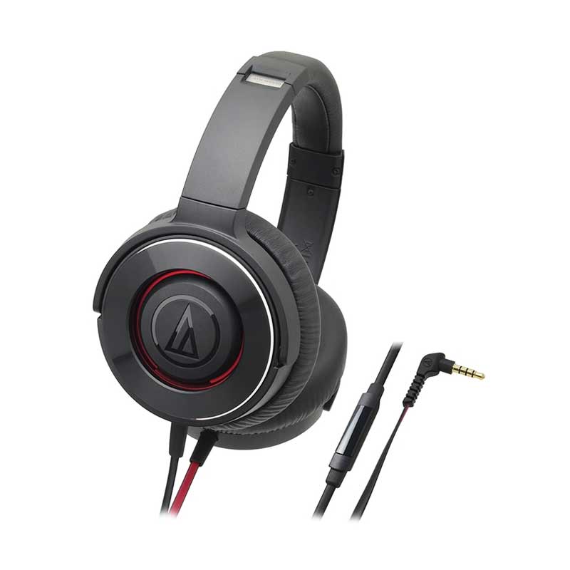 jual audio technica ath ws550is brd ex solid bass jual audio technica ath ws550is brd ex solid bass