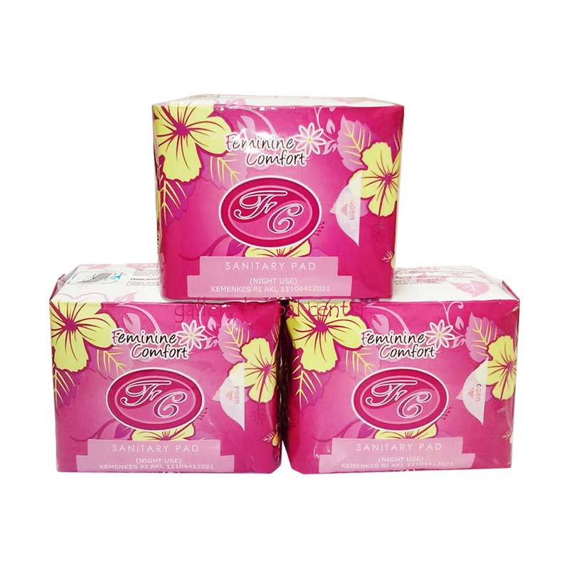Jual Ayobungkus.com Avail Merah Pemba lut Herbal Malam