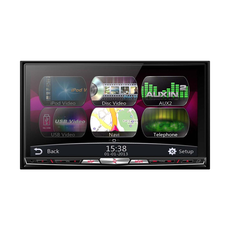 jual avt im 998mt gps headunit din universal jual avt im 998mt gps headunit din universal
