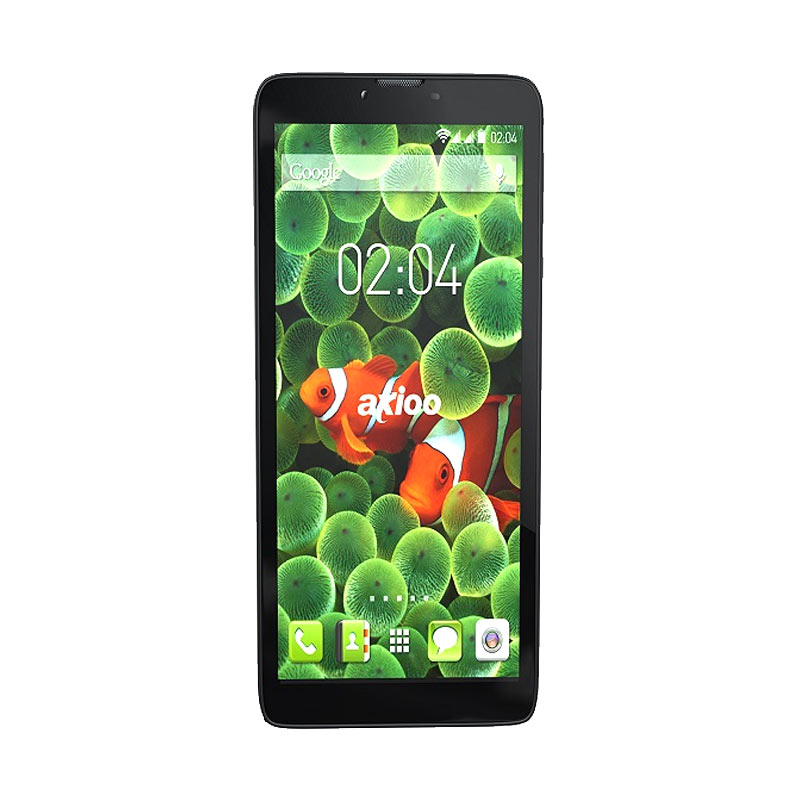 Axioo S2L Tablet - Black