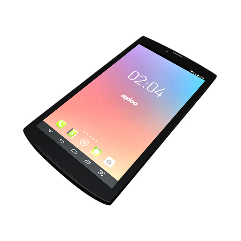 Axioo S3 Tablet - Black