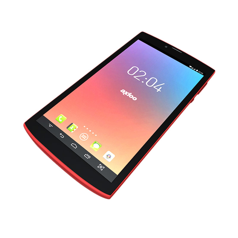 Axioo S3 Tablet - Red