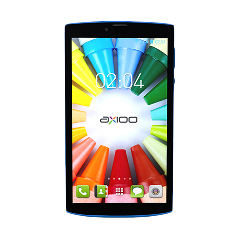 Axioo S4 Tablet - Blue