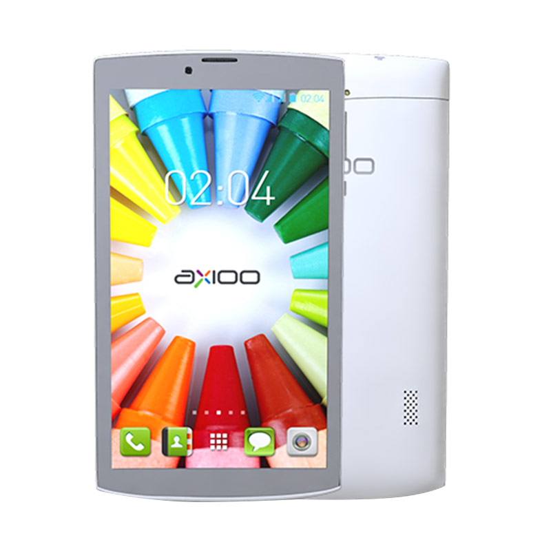 Axioo S4 Tablet - White