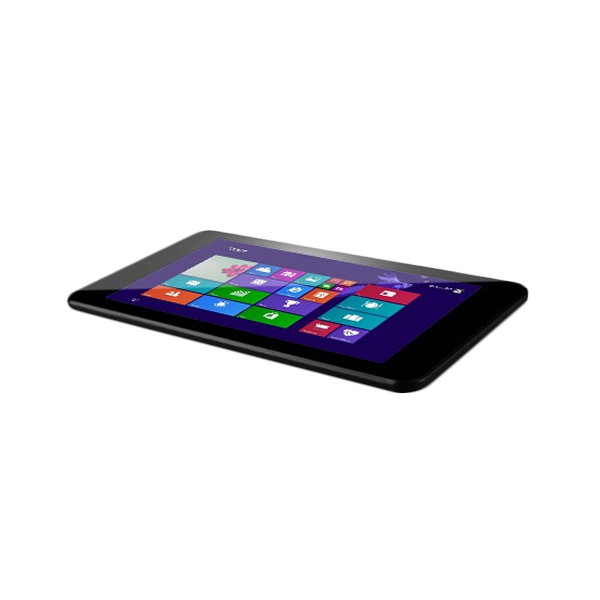 Axioo Windroid 7 Wifi Tablet - Black