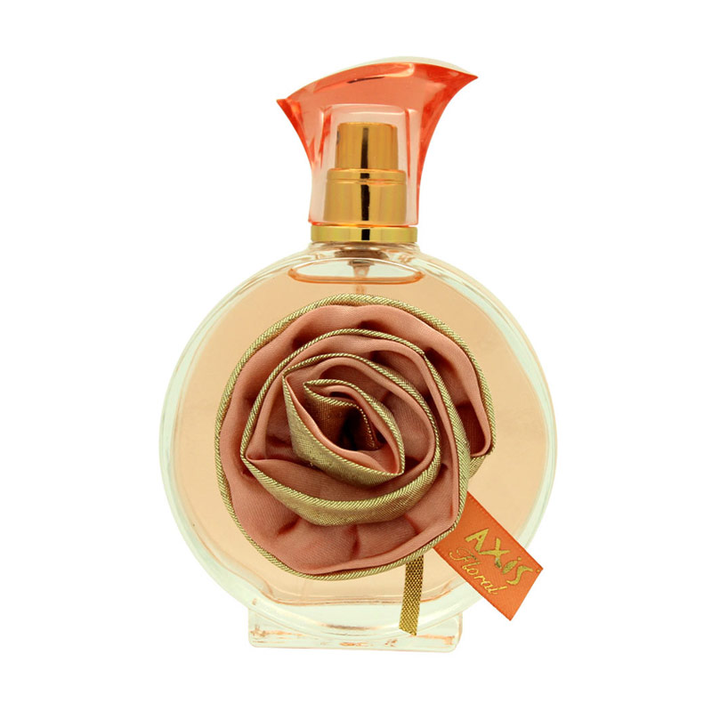 Jual Axis Floral Gold Parfum Wanita 100 mL di Seller Puri Parfum