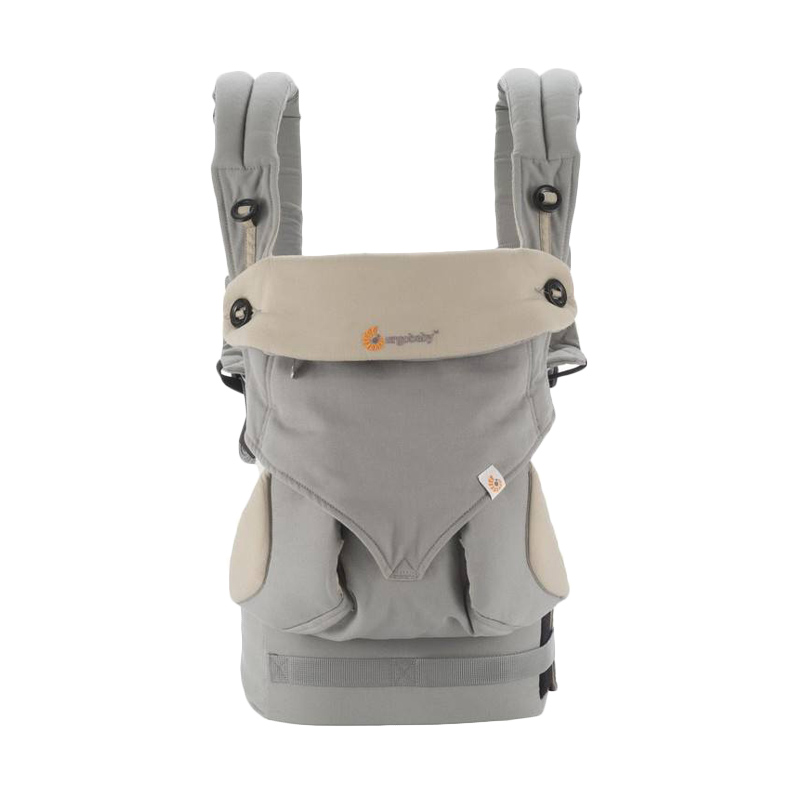 Jual Ergobaby Four Position 360 Carrier 