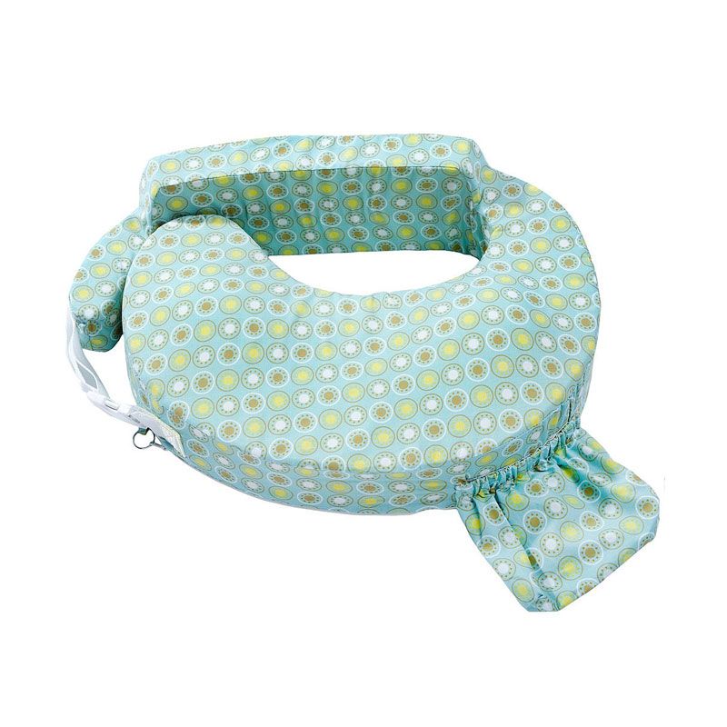 brest friend feeding pillow