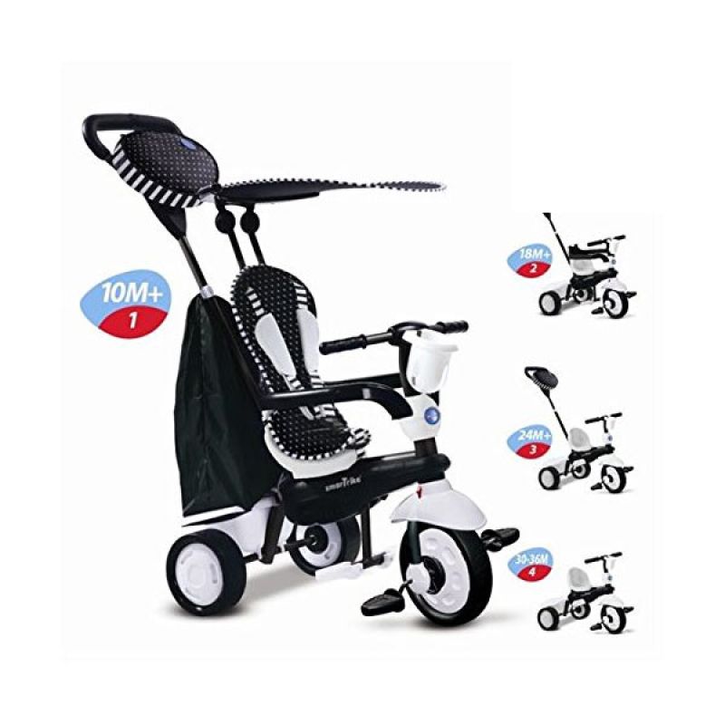 harga smart trike