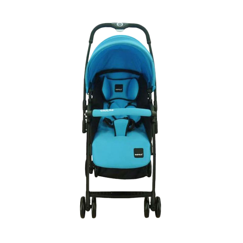 harga stroller baby elle citilite 2