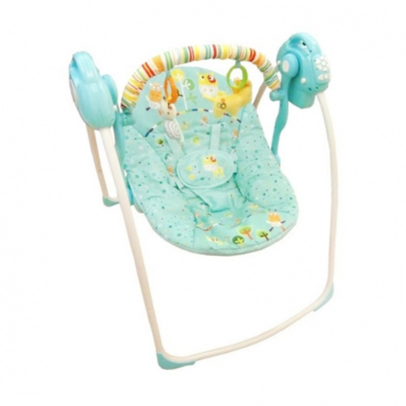 baby elle electric swing