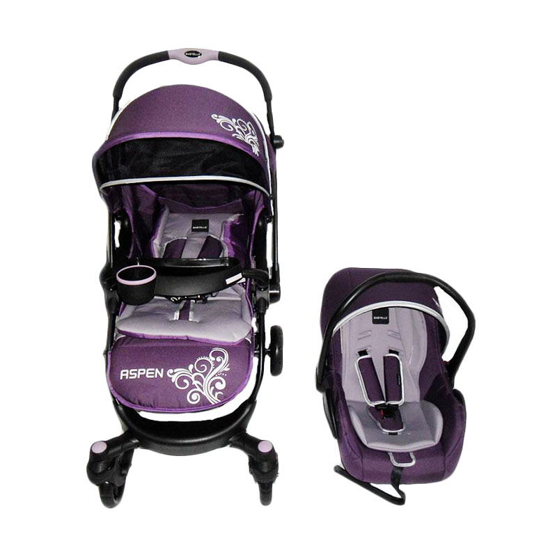 harga baby elle stroller