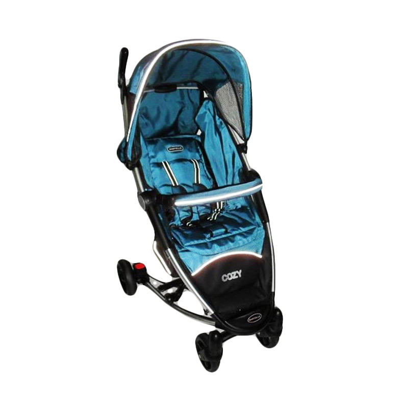 harga stroller baby elle cozy