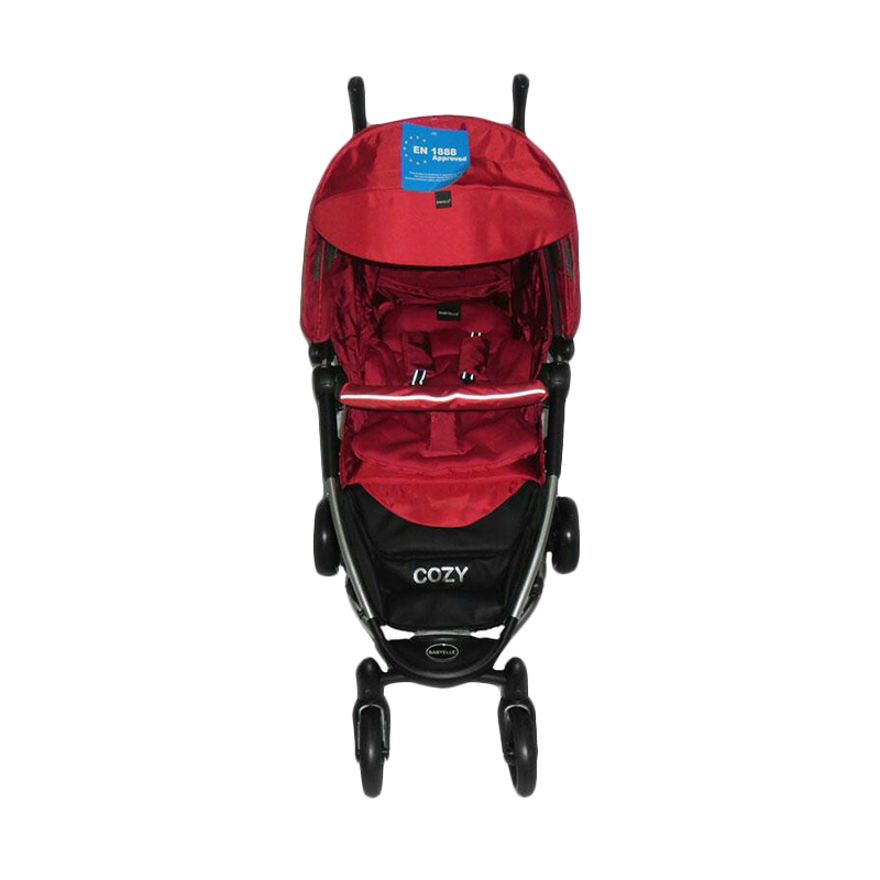 jual baby stroller cozy kereta dorong bayi jual baby stroller cozy kereta dorong bayi