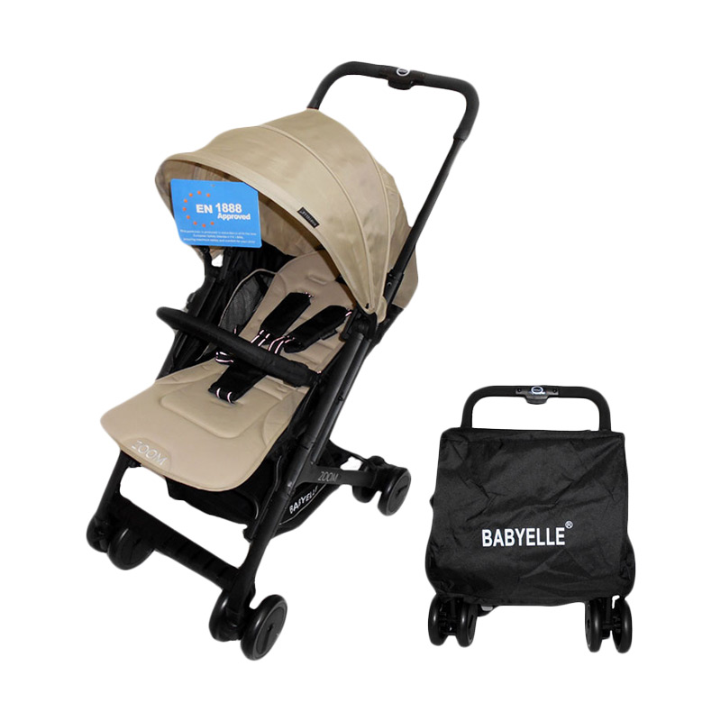 lazada stroller baby murah