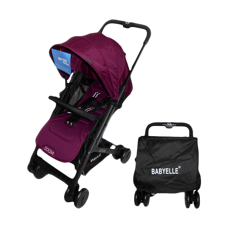 baby elle citilite 2 review