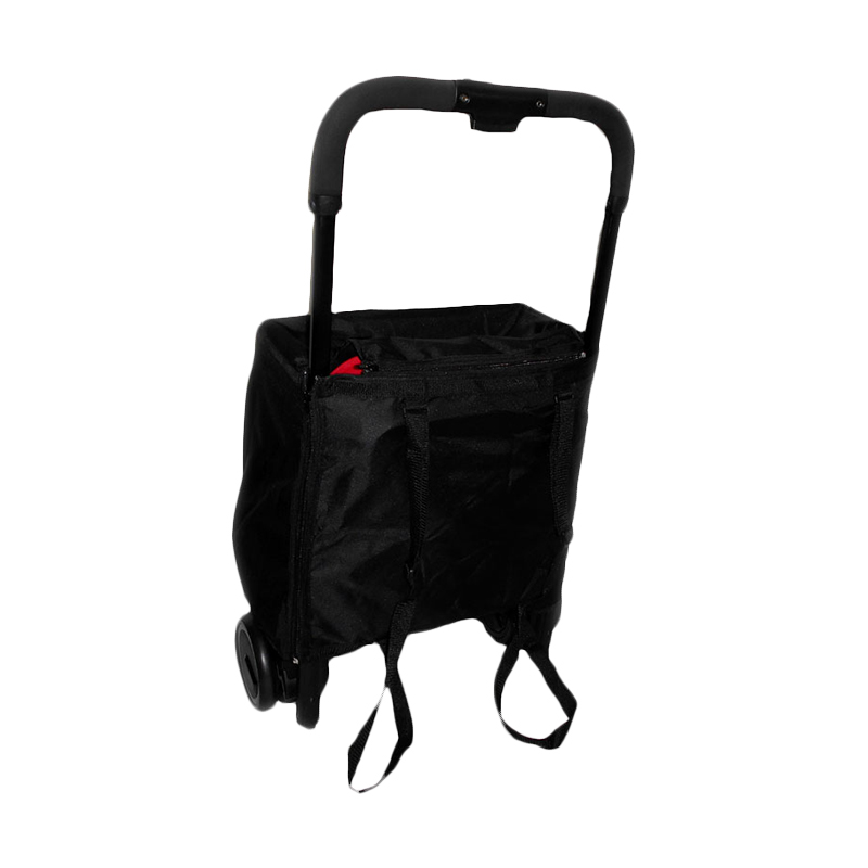 Jual Baby Elle Zoom S705 Kereta Dorong Bayi - Purpl   e Murah