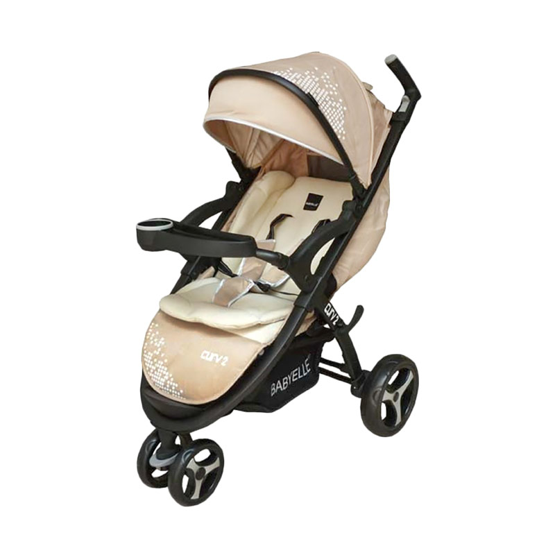 stroller baby elle yang bagus